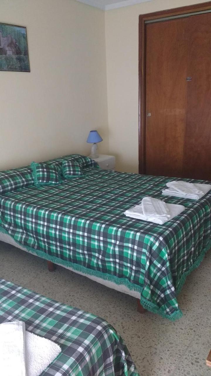 Hotel Almirante Brown Mar del Plata Ngoại thất bức ảnh